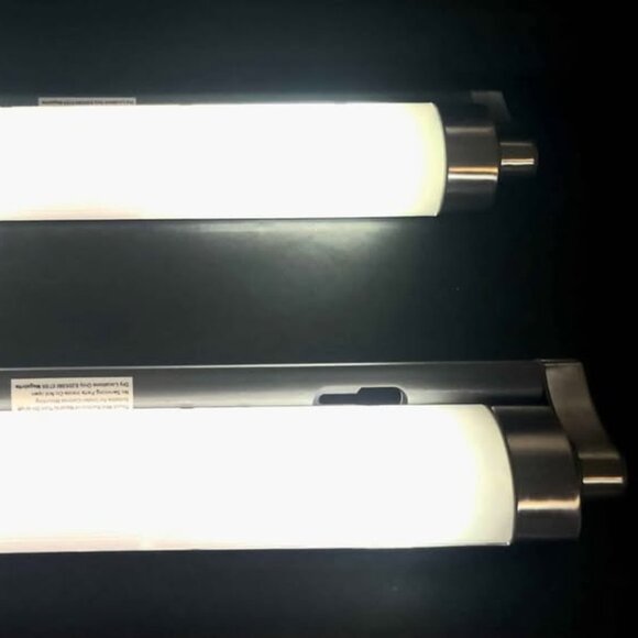 Under Counter Mount LED Lights With Touch On and Off Capability. 120VAC 60Hz. - Picture 2 of 10